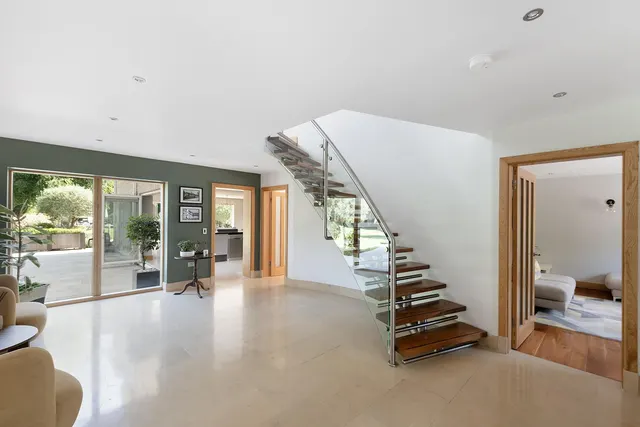 Sawtry Road, Glatton, PE28, photo 3