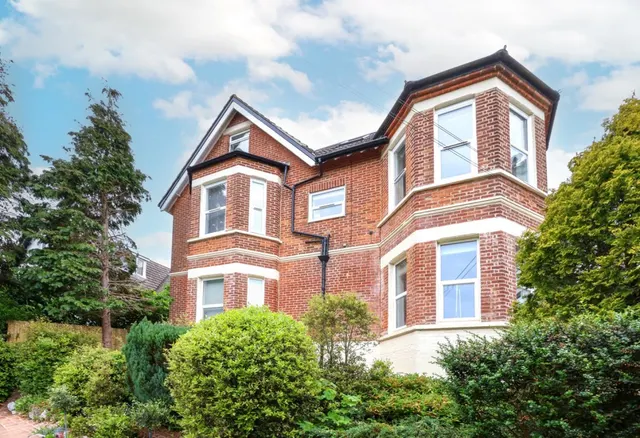 Knole Road, Bournemouth, photo 1