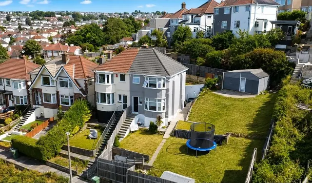 Wolseley Road, Plymouth, PL5, photo 1