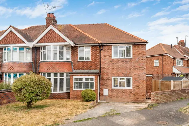 Redhill Avenue, Hereford, photo 1