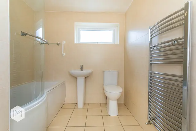 Photo 3 — Bourton Court, Tyldesley, Manchester, M29 8QR