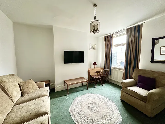 Photo 3 — Plungington Road, Preston, Lancashire, PR2 3PR