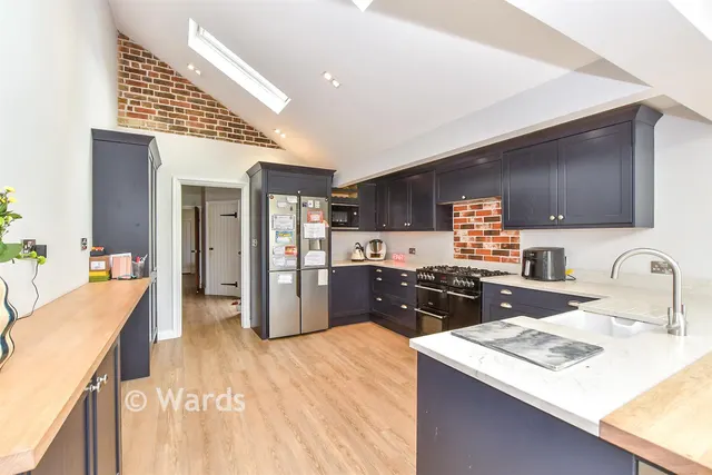 Station Road, Headcorn, TN27, photo 1