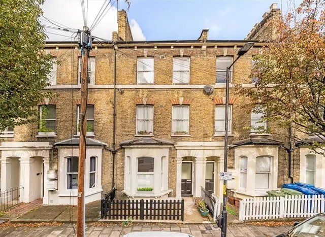 Larcom Street, Elephant & Castle, SE17, photo 1