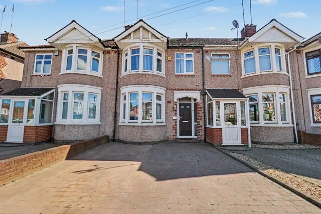Longfellow Road, Coventry, CV2, photo 1