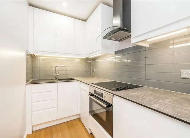 Prospect Place, E1W, photo 3
