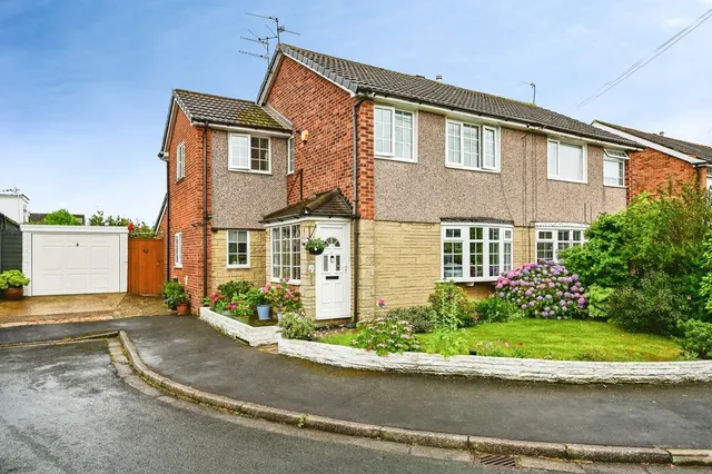Mallory Avenue, Liverpool, L31, photo 1