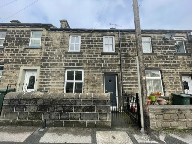 Keighley, West Yorkshire, photo 1