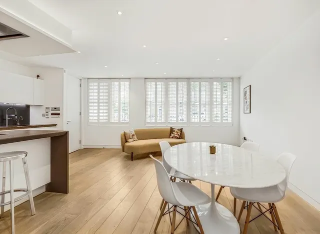 Photo 2 — Cloudesley Road, Islington, N1
