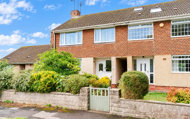 Kingston Close, Mangotsfield, BS16, photo 1