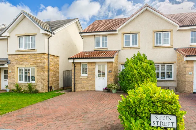Stein Street, South Queensferry, EH30, photo 1