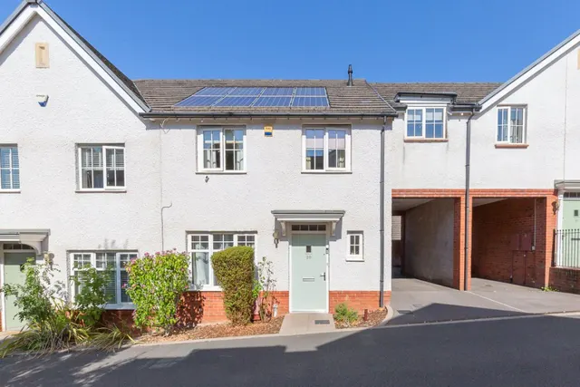 Thornfield Road, Bristol, BS10, photo 1