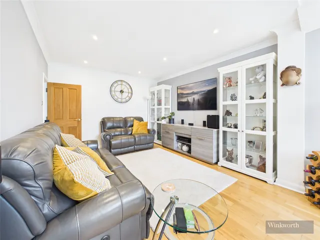Herne Road, Surbiton, KT6, photo 1