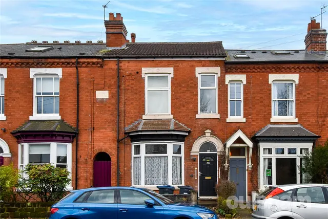 Springfield Road, Kings Heath, Birmingham, West Midlands, B14 7DY, photo 1