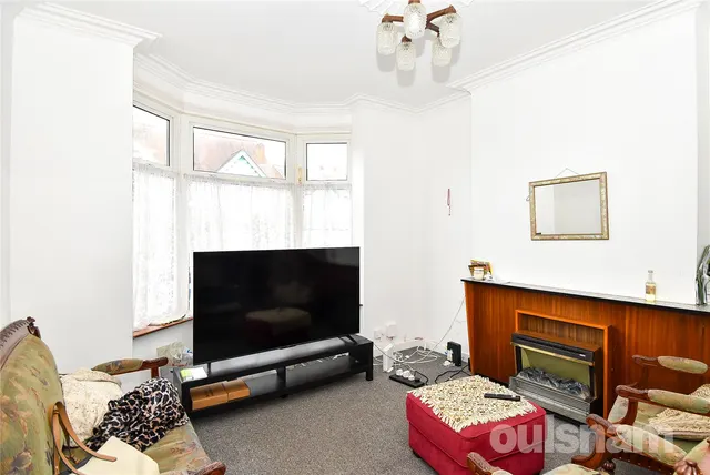 Photo 2 — Springfield Road, Kings Heath, Birmingham, West Midlands, B14 7DY