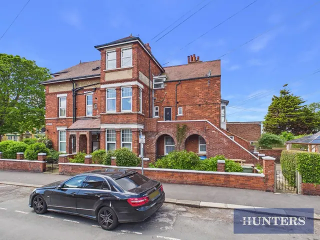 Turmer Avenue, Bridlington, photo 1