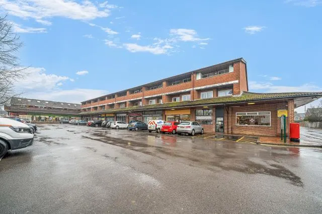 Savile Way, Grove, OX12, photo 1