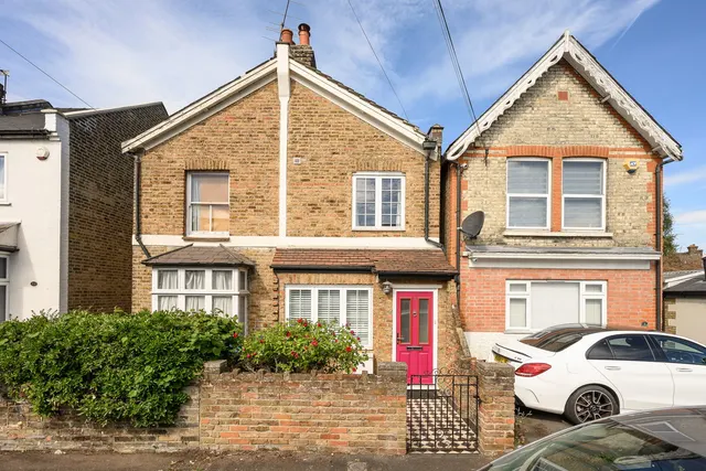 Salisbury Road, New Malden, KT3, photo 1