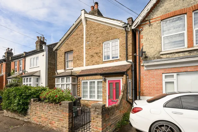 Salisbury Road, New Malden, KT3, photo 1