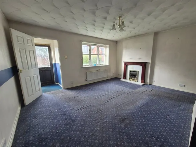 Ravenoak Drive, Failsworth, M35, photo 3