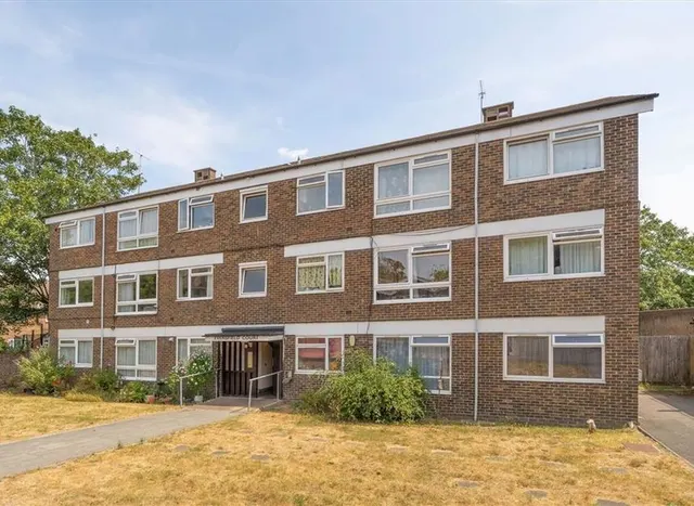 Baring Road, Lee, SE12, photo 1
