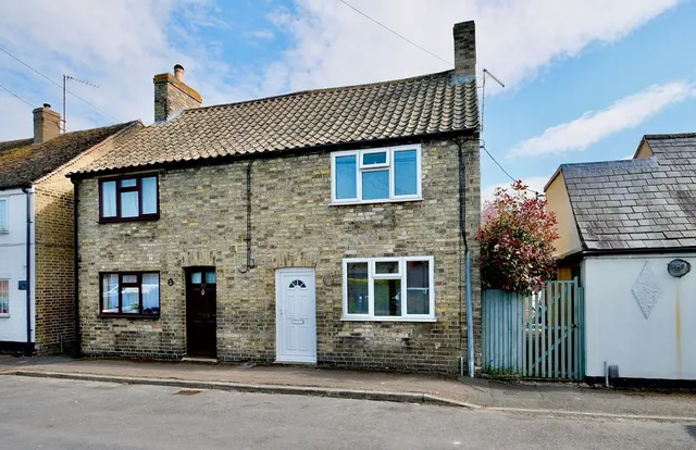 Pipers Lane, Godmanchester, PE29, photo 1