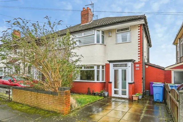 Mossville Road, Liverpool, L18, photo 1