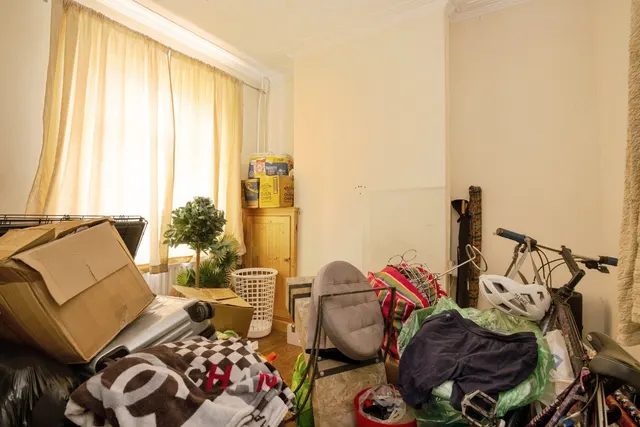 Photo 2 — Warwick Street, Grangetown, Cardiff, CF11