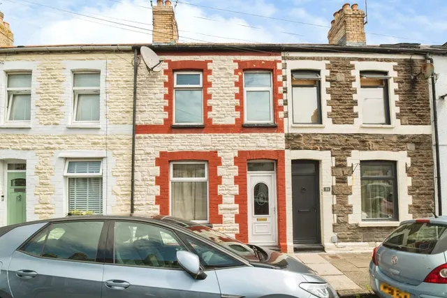 Warwick Street, Grangetown, Cardiff, CF11, photo 1