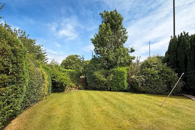 Photo 3 — Goodwood Crescent, Timperley, Cheshire WA15 7BD