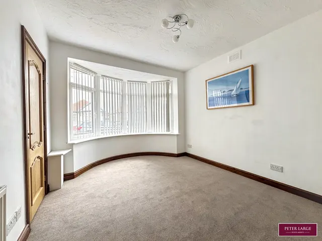 Photo 2 — Eaton Avenue, Rhyl, Denbighshire, LL18 3UE