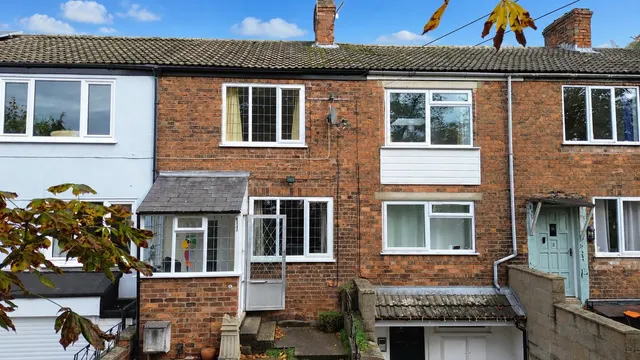 Belle Vue Terrace, Lincoln, LN1, photo 1