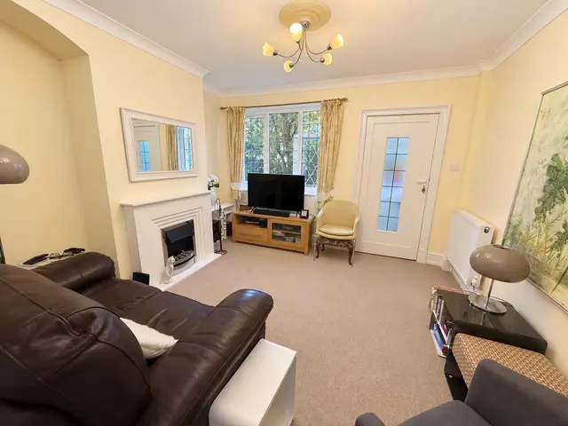 Belle Vue Terrace, Lincoln, LN1, photo 3