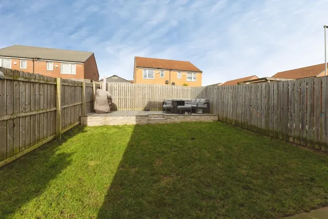 Photo 2 — Repton Road, Yarm, TS15