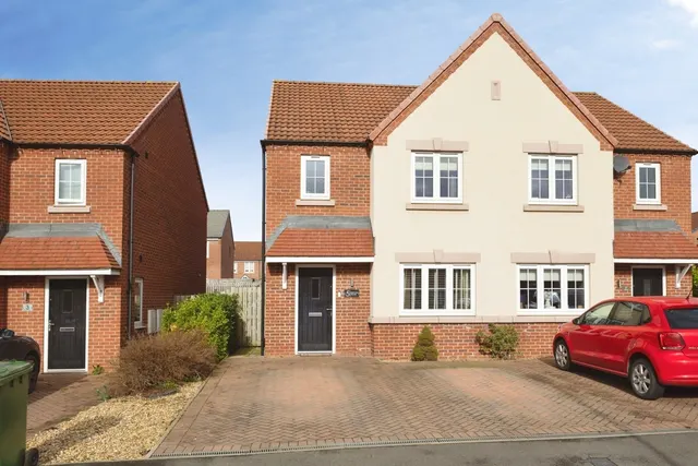 Repton Road, Yarm, TS15, photo 1