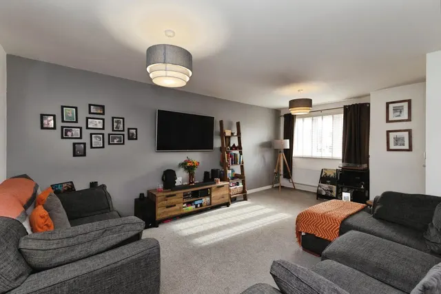 Photo 3 — Repton Road, Yarm, TS15
