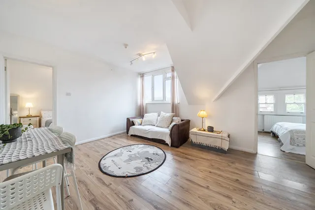 Corfton Road, Ealing, W5, photo 3