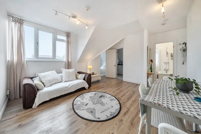 Corfton Road, Ealing, W5, photo 2