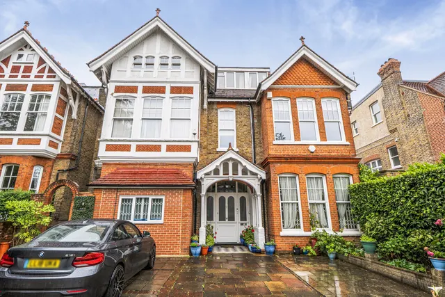 Corfton Road, Ealing, W5, photo 1