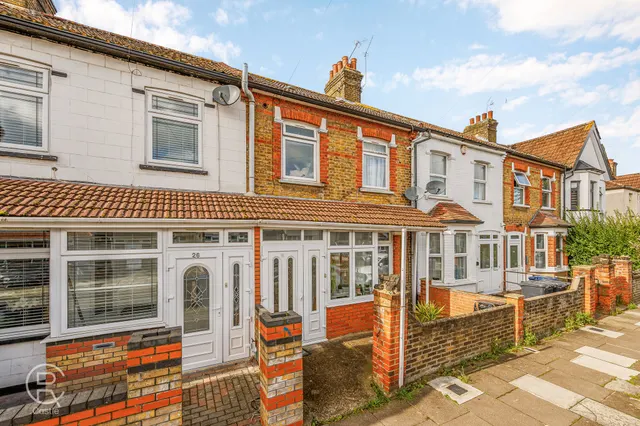Stratford Road, Southall, Greater London, UB2 5PQ, photo 1