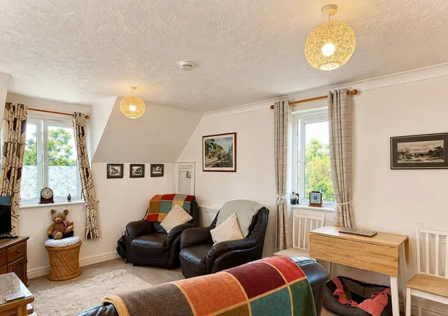 Photo 2 — Park Road, Frome BA11 1ED