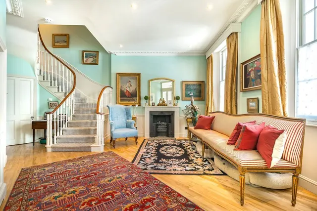 Denbigh Street, Pimlico, SW1V, photo 1