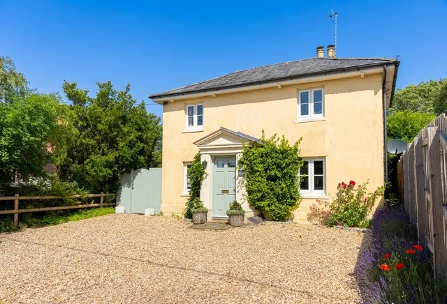 Bottlesford, Pewsey, SN9, photo 1