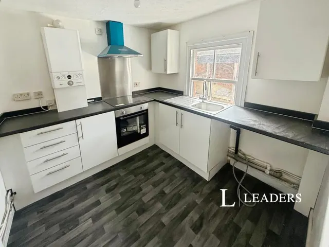 Shropshire Street, Market Drayton, TF9, photo 3