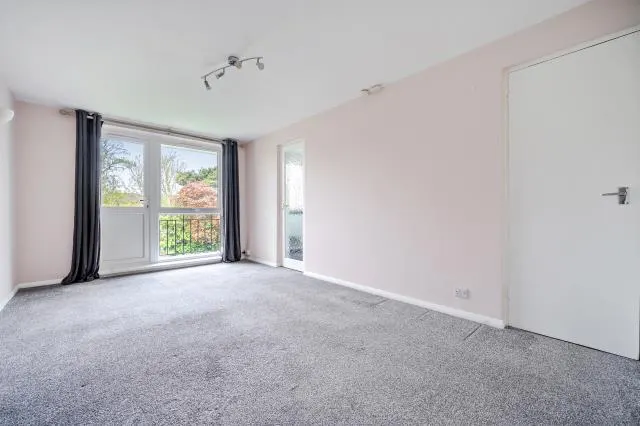 Alpha House Flats, Reading, RG1, photo 2