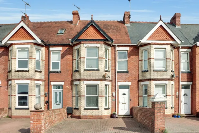 Lyndhurst Road, Exmouth, EX8, photo 1