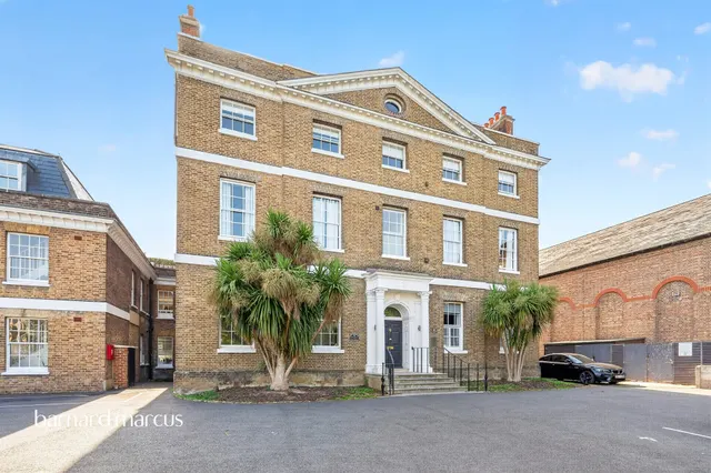 Ashley Road, Epsom, photo 1