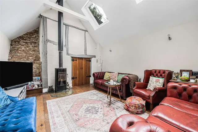 Photo 3 — Ditchling Road, Haywards Heath, West Sussex, RH16 4QU