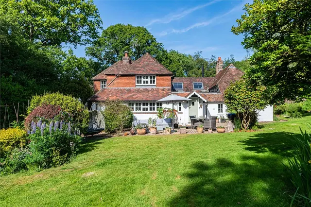 Photo 2 — Ditchling Road, Haywards Heath, West Sussex, RH16 4QU