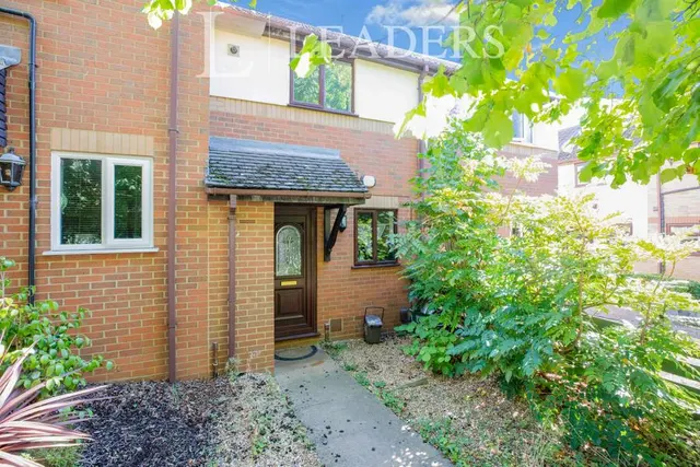 Woodpecker Way, Northampton, NN4, photo 3